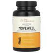 Фото товара Live Conscious, Глюкозамин и Хондроитин, MoveWell, 120 капсул