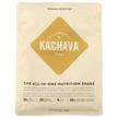 Фото товару KaChava, The All-In-One Nutrition Shake Chai, Замінник їжі, 434 г