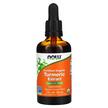 Фото товара NOW, Куркумин, Certified Organic Turmeric Extract, 59 мл