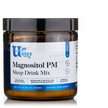 Фото товара Utzy Naturals, Магний, Magnositol PM, 111 г