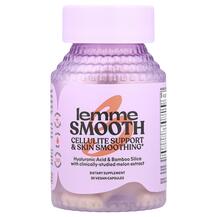 Smooth Cellulite Support & Skin Smoothing Клеточное