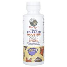 Vegan Collagen Booster Liposomal Maple Hot Cocoa