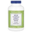 Фото товара Расторопша, Milk Thistle Extract 300 mg, 200 капсул