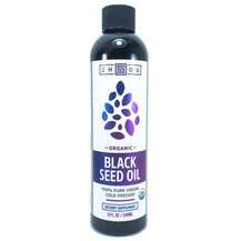 Black Seed Oil, Масло Черного Тмина, 240 мл