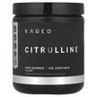 Фото товару Kaged, Citrulline Unflavored, L-Цитрулін, 200 г