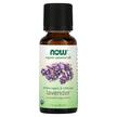 Фото товару Pure Essential Oil Organic Lavender, Ефірна олія, 30 мл