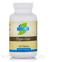 Ферменти Hypo-Gest Priority One 120 таблеток