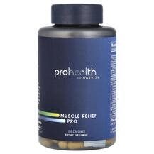 Muscle Relief Pro Поддержка суставов ProHealth