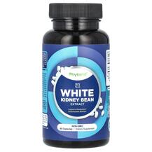 White Kidney Bean Extract Поддержка почек Phytoral