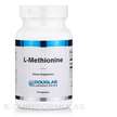 Douglas Laboratories, L-Methionine 500 mg, L-Метіонін, 60 капсул