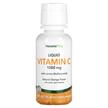 Фото товара Витамин C, Liquid Vitamin C Natural Orange 1000 mg, 236.56 мл