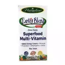 ORAC Energy Earths Blend One Daily Superfood Multivitamin, Суп...