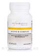 Фото товару Integrative Therapeutics, Active B-Complex, B-комплекс, 60 капсул