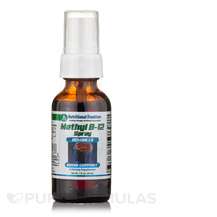 Methyl B-12 Spray Витамин B12 Кобаламин Nutritional