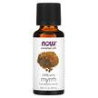 Фото товара NOW Foods, Эфирное масло, Pure Essential Oil Myrrh, 30 мл
