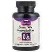 Фото товара Горец многоцветковый, Shou Wu Formulation 500 mg, 100 капсул