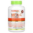 Фото товара NutriBiotic, Витамин C, Immunity Meta-C Powder, 227 г