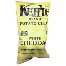 Potato Chips New York Cheddar, Чипсы