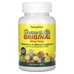 Фото товару Source of Life Multi-Vitamin & Mineral, Мультивітаміни, 180 м