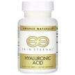 Фото товару Source Naturals, Skin Eternal Hyaluronic Acid 50 mg 60, Гіалур...