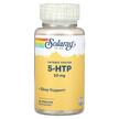 Фото товару Solaray, 5-HTP 50 mg, 5-гідрокситриптофан, 60 капсул