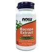 Now, Bacopa 450 mg Extract, 90 Veg Capsules