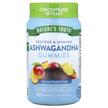 Фото товара Ашваганда, Ashwagandha Gummies Delicious Tropical, 60 таблеток