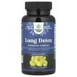 Nature's Craft, Lung Detox, Детокс та очищення, 30 капсул