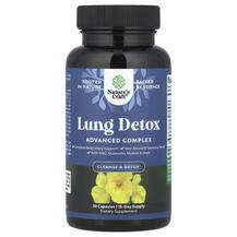 Детокс та очищення Lung Detox Nature's Craft