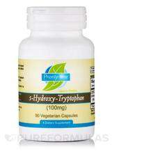 5-гідрокситриптофан 5-Hydroxy-Tryptophan 100 mg
