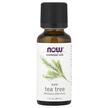 Фото товару NOW Foods, Pure Essential Oil Tea Tree, Ефірна олія, 30 мл