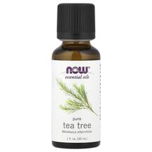 Огляд на Ефірна олія Pure Essential Oil Tea Огляд на Ефірна олія Pure Essential Oil Tea
