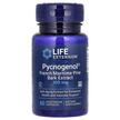 Фото товару Life Extension, Pycnogenol 100 ml, Пікногенол, 60 капсул
