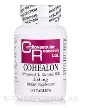 Cohealon Propionyl-L-Carnitine HCL 333 mg L-Карнитин