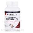 Фото товара Kirkman, Грибы, Mushroom Gut Health, 60 капсул
