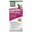Фото товара Bladder Health & Yeast Balance, Поддержка мочевого пузыря, 60