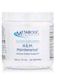 Фото товара Metabolic Maintenance, Поддержка стресса, R.E.M. Maintenance, ...