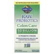 RAW Probiotics Colon Care, Підтримка кишківника, 30 капсул
