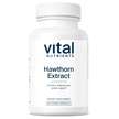 Фото товара Vital Nutrients, Боярышник, Hawthorn Extract 450 mg, 60 капсул