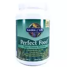 Garden of Life, Perfect Food, Суперфуд, 600 г