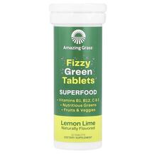 Суперфуд Green Superfood Effervescent Greens Amazing