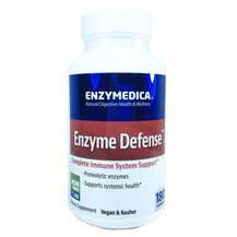 Enzymedica, Enzyme Defense, 180 Capsules