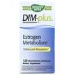 DIM-plus Estrogen, Підтримка рівня естрогену, 120 капсул