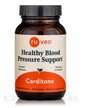Фото товару Carditone Blood Pressure Support, Кардіо комплекс, 30 таблеток
