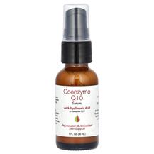 Coenzyme Q10 Serum with Hyaluronic Acid Fragrance