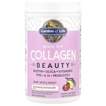 Колаген Collagen Beauty Strawberry Garden 270 г