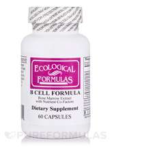Клітинне здоров'я B Cell Formula Ecological Formulas