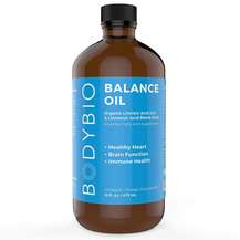 Омега 3-6-9 Balance Oil BodyBio 473 мл