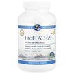 Nordic Naturals, ЭПА 1000 мг, ProEFA 3-6-9, 180 капсул