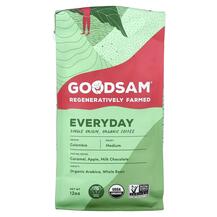 Кофе Single Origin Organic Coffee Everyday Whole Кофе Single Origin Organic Coffee Everyday Whole